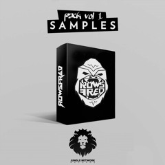 JNR presents: Rowsfred Sample Pack, Vol. 1 [BUY X FREE DOWNLOAD!!!]