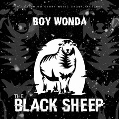 01 - Boy Wonda - The Black Sheep