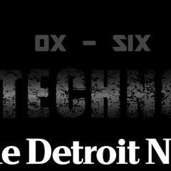 OX-SIX - Live Mix from Underground Club in Chur 31.07.2016