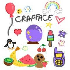 Crapface & HOP BOX - Smile