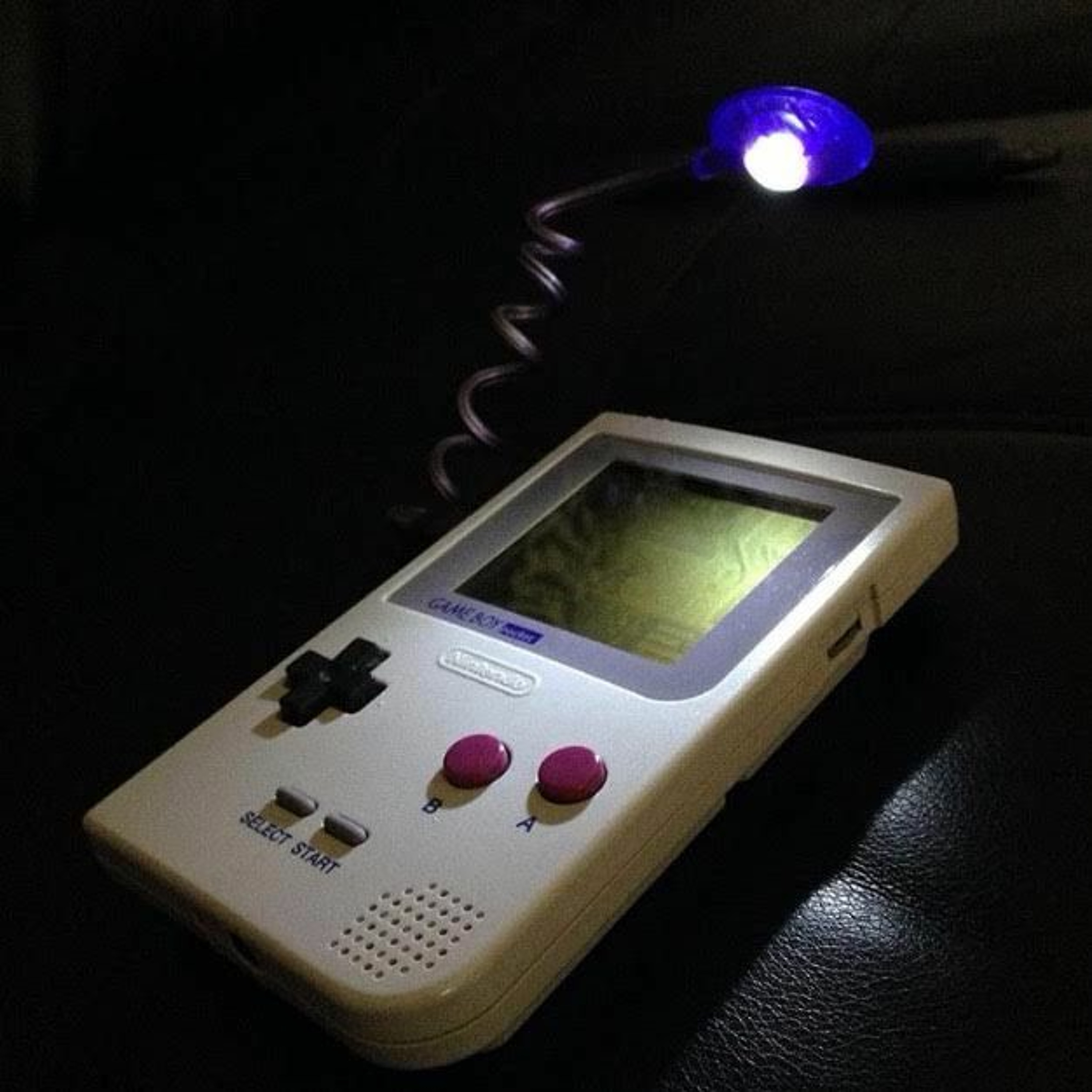 Episode 41 - Nintendo Game Boy with Kida467