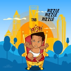 Rizzle X KU$HY Feet Up