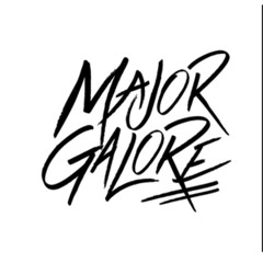 Not A Playa (freestyle) - Major galore