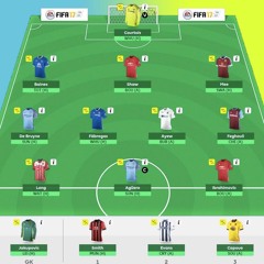 Man vs Machine - Draft 2