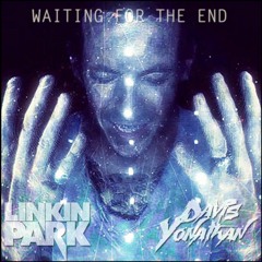 Linkin Park - Waiting For The End ( Davis Yonathan Remix )