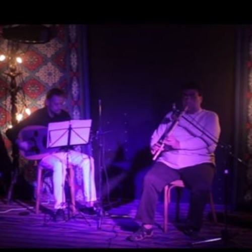 Mohammed Antar & Dimitri Al Rusi (محمد عنتر - سماعي بياتي (بمصاحبة ديمتري الروسي