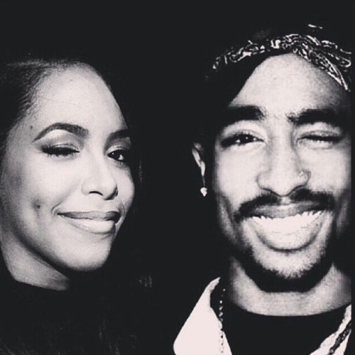 Back In One Piece Aaliyah Ft Tupac By Emmm