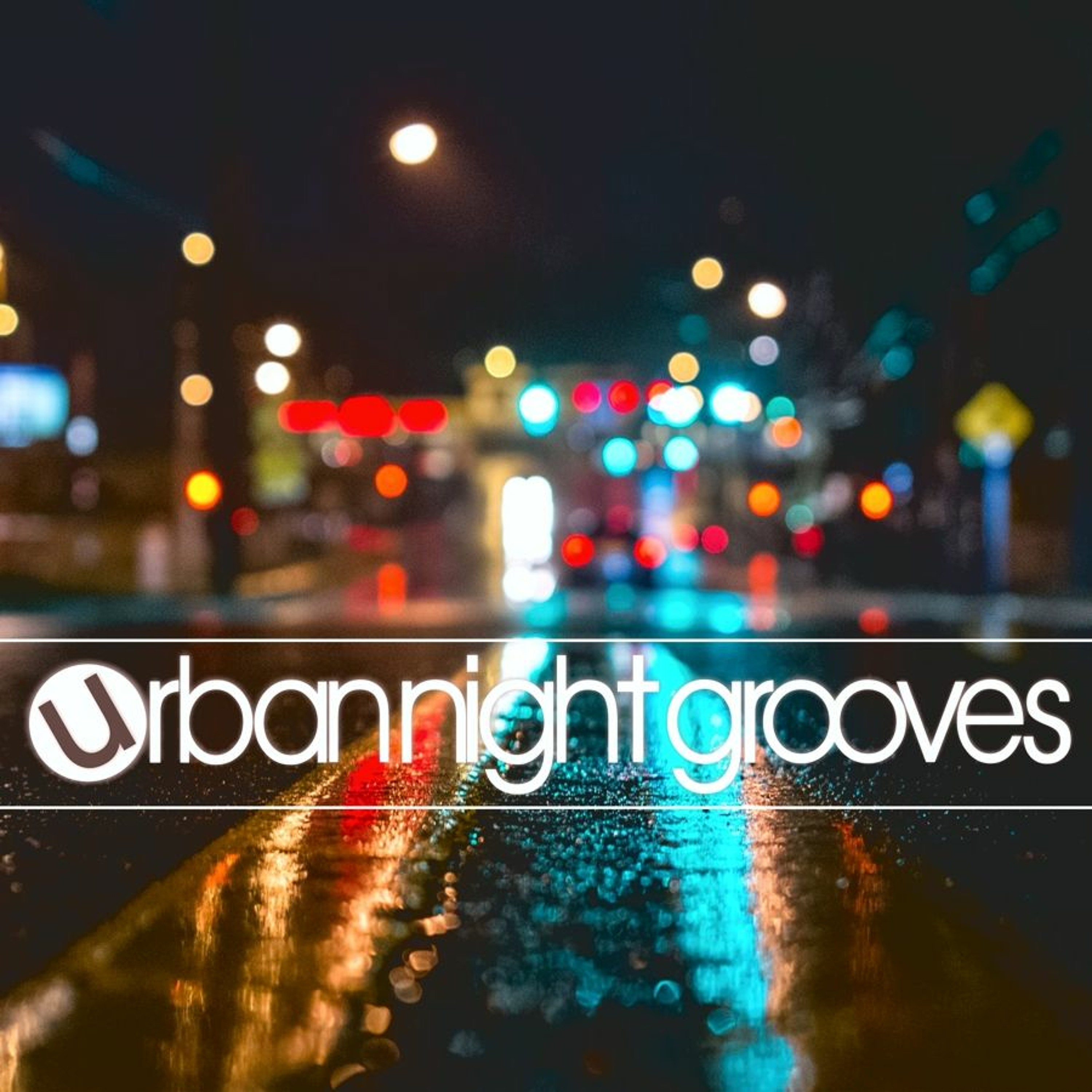 Urban Night Grooves 06 by S.W. *Soulful House & (UK) Garage* episode artwork