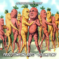 Prog Stomping Beets - Volume 2