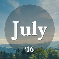 Chillin' July '16