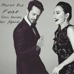 #Burakonlinee - Murat Boz Ft Ebru Gündeş  - Gün Ağardı Remix