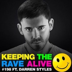Darren Styles - Keeping the rave alive