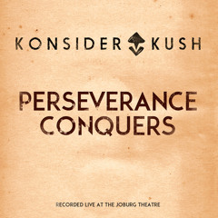 Perseverance Conquers