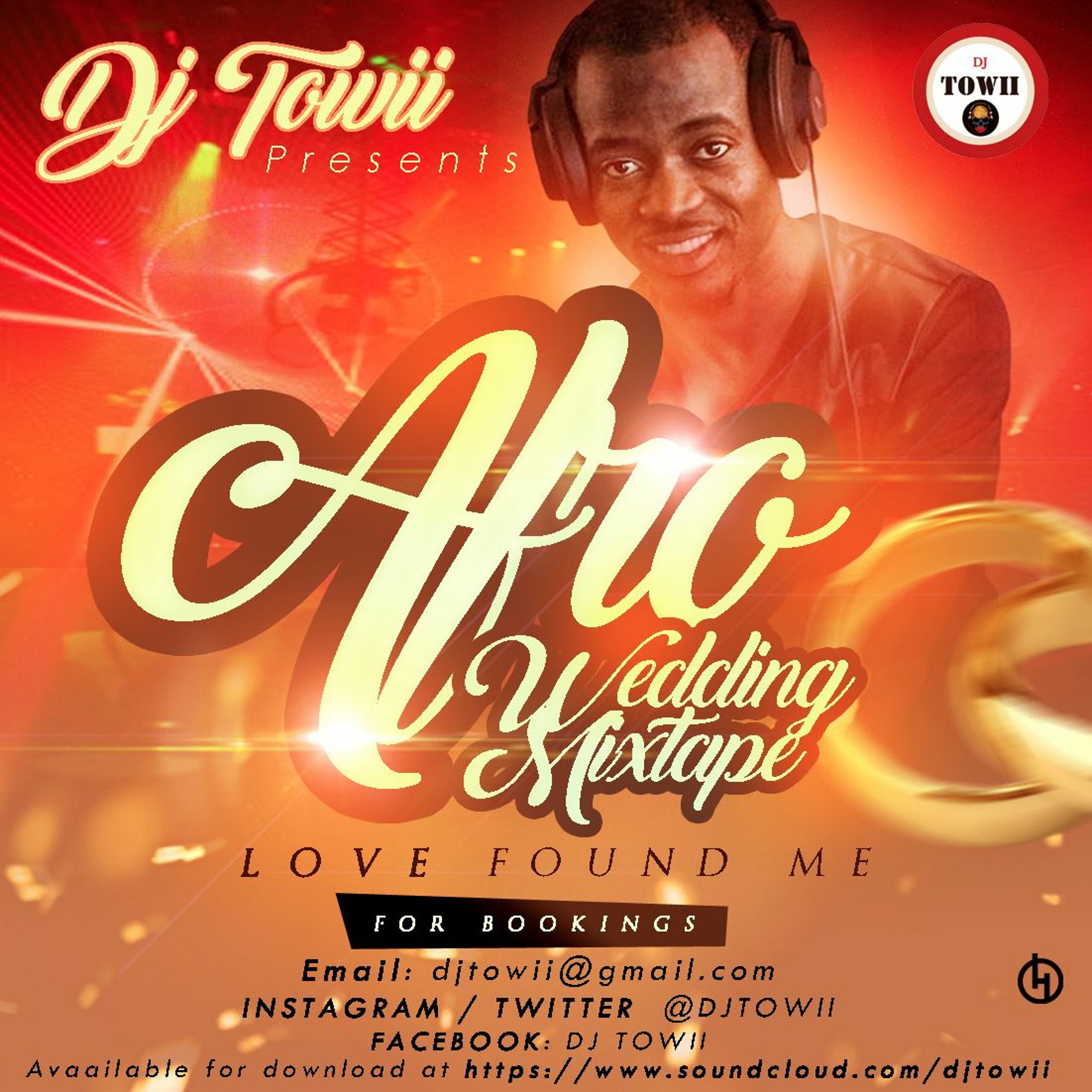 DJ Towii Mixes