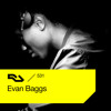 RA.531 Evan Baggs DJ mix artwork - Electronic music tracklist cover image