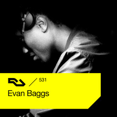 RA.531 Evan Baggs