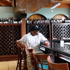 JPalm's Anthem featuring MarFlan