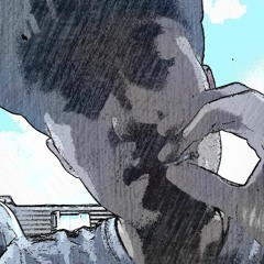 Jacob - Freestyle (prod. Dr. Dre - Deep Cover)