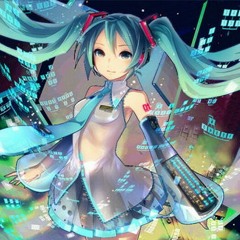 Nightcore - Let Me Go ( KDrew )