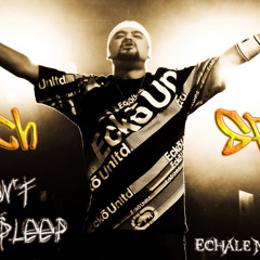 Nach & SFDK - We Don't Sleep (Echale Mojo Remix)