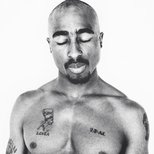 2Pac - First 2 Bomb (Broken Finga Remix)