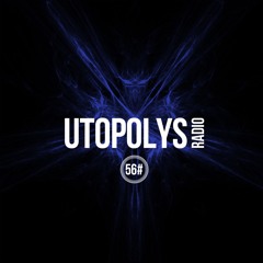 Utopolys Radio 056 - Uto Karem Live From Elrow @ 18h Festival, Amsterdam