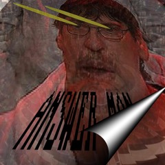 Answer Man