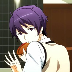 Be My Steady (TV SIZE) Cover