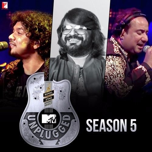 MTV Unplugged Season 5