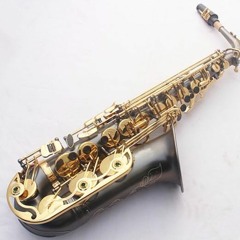 Free Sad Saxophone Hip Hop Beat