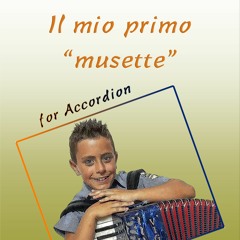 IL MIO PRIMO MUSETTE valse musette