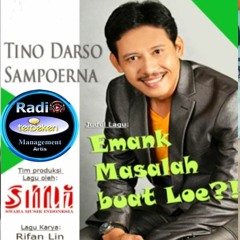 Salam Tino Darso