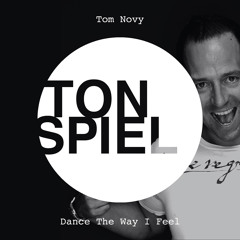 Tom Novy - Dance The Way I Feel (Radio Mix)