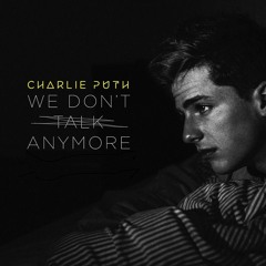 Charlie Puth - We Don't Talk Anymore (Cover) (Nu Zouk Remix)