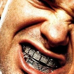 Dr Cryptic - Diamonds In My Mouth