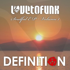 Love To Funk - Love Fool