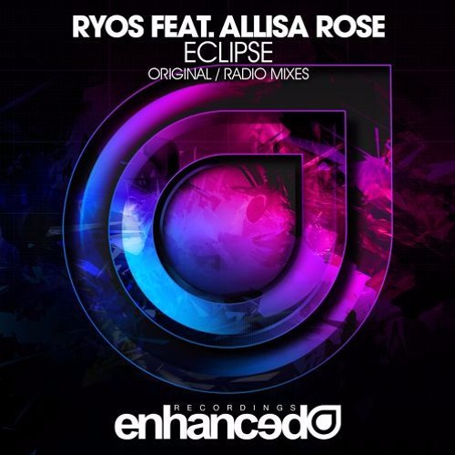 Ryos - Eclipse Remix (ft. Venemy)