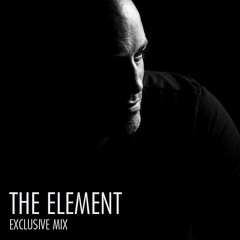 The Element - Exclusive Mix for Tsugi