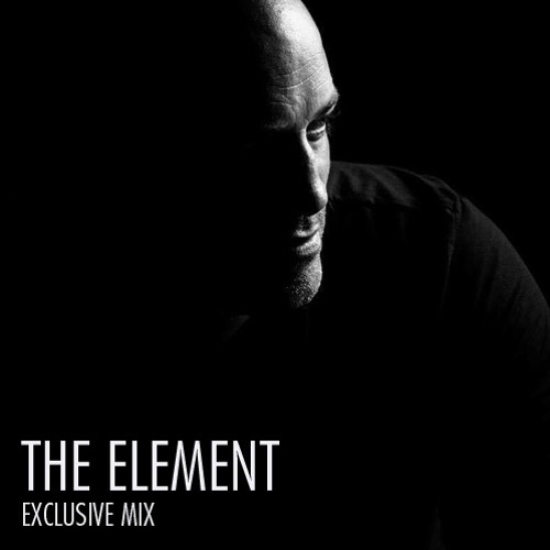 The Element - Exclusive Mix for Tsugi