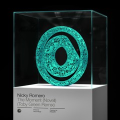 Nicky Romero - The Moment (Novell) (Toby Green Remix) // OUT NOW