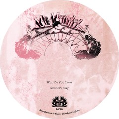 Mother's Day (Mr Mendel edit)