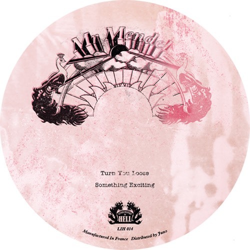 Turn You Loose (Mr Mendel edit)