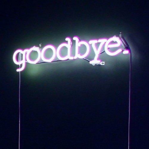 SMIIRK - Goodbye