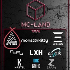 MC Land 2016 Mix