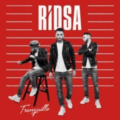 Ridsa - Dois-je m'en aller?