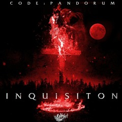 Code: Pandorum - I.N.R.I. [CLIP] [Forthcoming "Inquisition EP"]