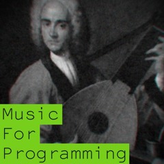 Music for Programming - Episode 1