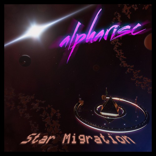 New Retro Wave