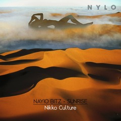 Nayio Bitz - Sunrise (Original Mix)