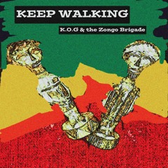 Keep Walking